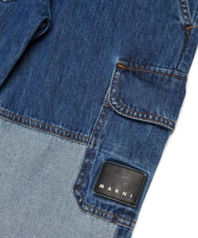 MARNI(マルニ)Kids & Junior デニムパンツ