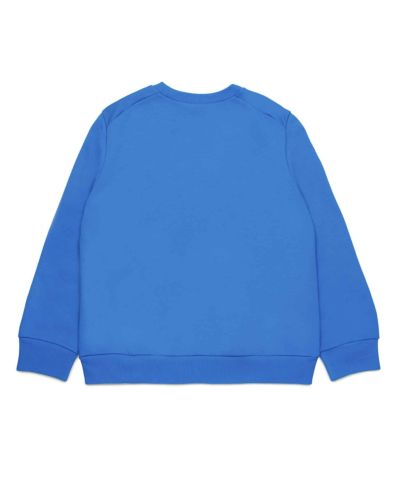 MARNI(マルニ)Kids & Junior ブランドロゴスウェットプルオーバー