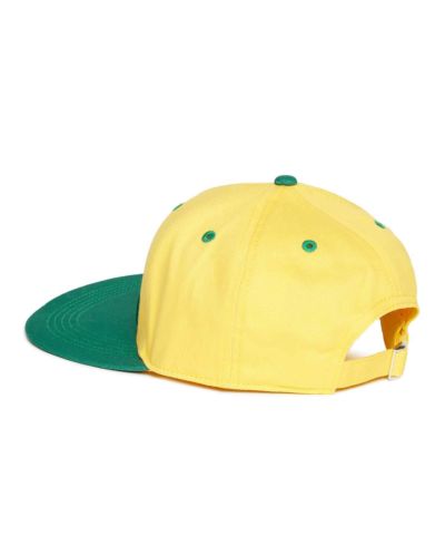 MARNI(マルニ)Kids & Junior ブランドロゴキャップ帽子