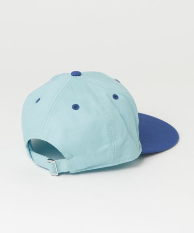 MARNI(マルニ)Kids & Junior ブランドロゴキャップ帽子