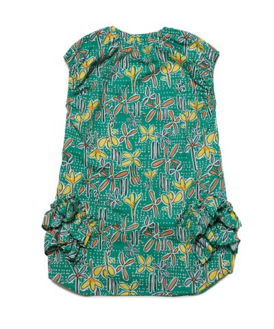 MARNI(マルニ)Kids & Junior グラフィック半袖ワンピース