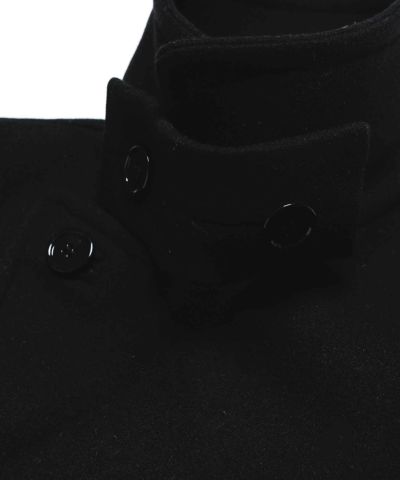 MM6 Maison Margiela(エムエムシックス)Kids & Junior ウールブレンドダブルブレストコート