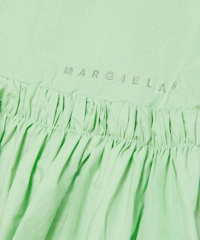 MM6 Maison Margiela(エムエムシックス)Kids & Junior ノースリーブワンピース