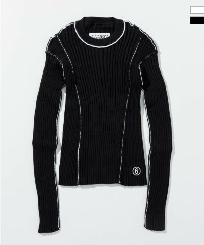 MM6 Maison Margiela(エムエムシックス)Kids & Junior セーターニットウェア