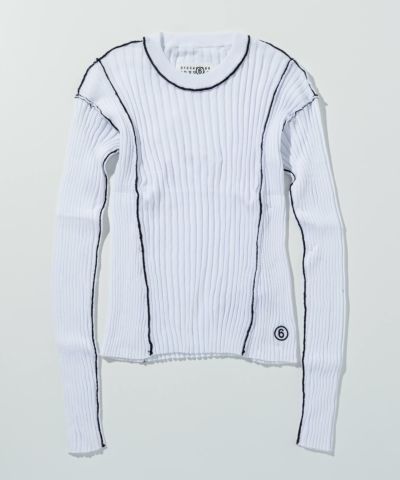 MM6 Maison Margiela(エムエムシックス)Kids & Junior セーターニットウェア