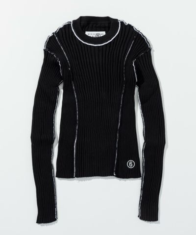 MM6 Maison Margiela(エムエムシックス)Kids & Junior セーターニットウェア