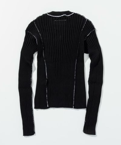 MM6 Maison Margiela(エムエムシックス)Kids & Junior セーターニットウェア