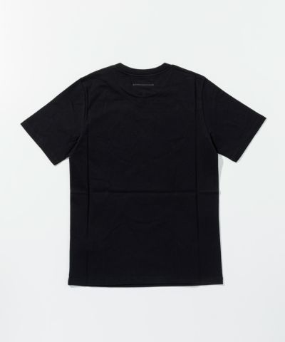 MM6 Maison Margiela(エムエムシックス)Kids & Junior ブランドロゴ半袖Tシャツカットソー
