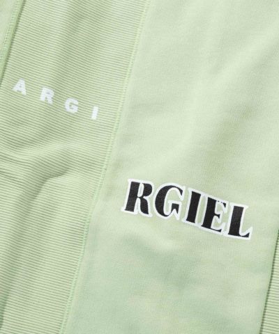 MM6 Maison Margiela(エムエムシックス)Kids & Junior ブランドロゴスウェットプルオーバー