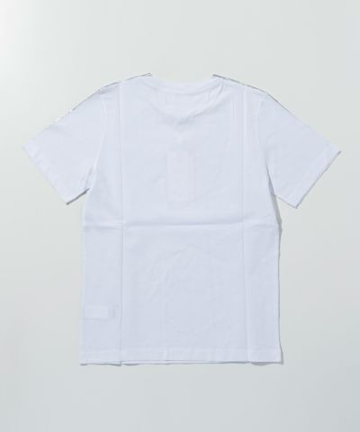 MM6 Maison Margiela(エムエムシックス)Kids & Junior 半袖Tシャツカットソー
