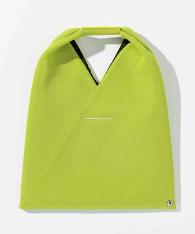 MM6 Maison Margiela(エムエムシックス)Kids & Junior ブランドロゴハンドバッグ