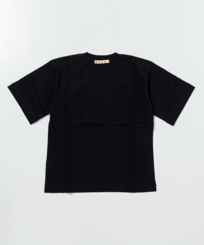 MARNI(マルニ)Kids & Junior 半袖Tシャツカットソー