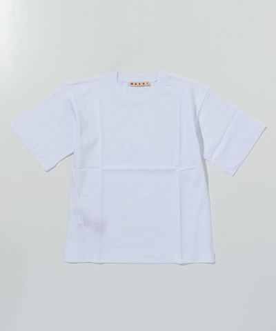 MARNI(マルニ)Kids & Junior 半袖Tシャツカットソー