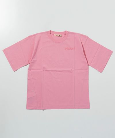 MARNI(マルニ)Kids & Junior 半袖Tシャツカットソー