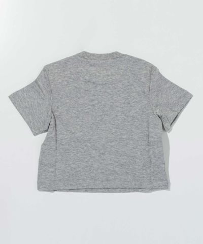 MARNI(マルニ)Kids & Junior ブランドロゴ半袖Tシャツカットソー