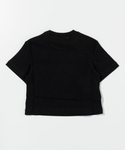 MARNI(マルニ)Kids & Junior ブランドロゴ半袖Tシャツカットソー