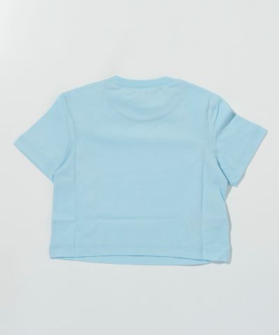 MARNI(マルニ)Kids & Junior ブランドロゴ半袖Tシャツカットソー
