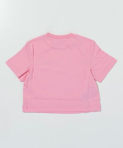 MARNI(マルニ)Kids & Junior ブランドロゴ半袖Tシャツカットソー