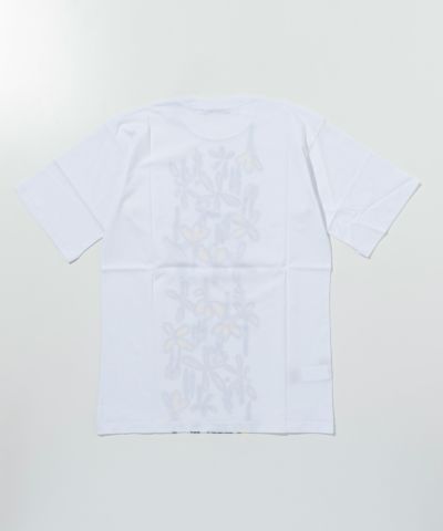MARNI(マルニ)Kids & Junior 半袖グラフィックカバーTシャツアップスイムウェア