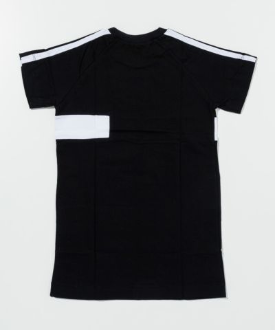 MARNI(マルニ)Kids & Junior ワンポイントブランドロゴ半袖Tシャツカットソー