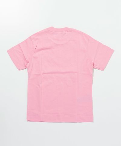 MARNI(マルニ)Kids & Junior サークルブランドロゴ半袖Tシャツカットソー