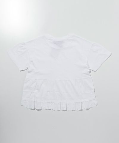 MAX&Co.(マックス アンド コー)Kids & Junior ポケット半袖Tシャツカットソー