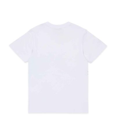 DIESEL(ディーゼル)Kids & Junior ブランドロゴ半袖Tシャツカットソー