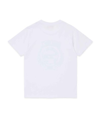 DIESEL(ディーゼル)Kids & Junior ブランドロゴ半袖Tシャツカットソー