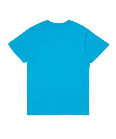 DIESEL(ディーゼル)Kids & Junior ブランドロゴ半袖Tシャツカットソー