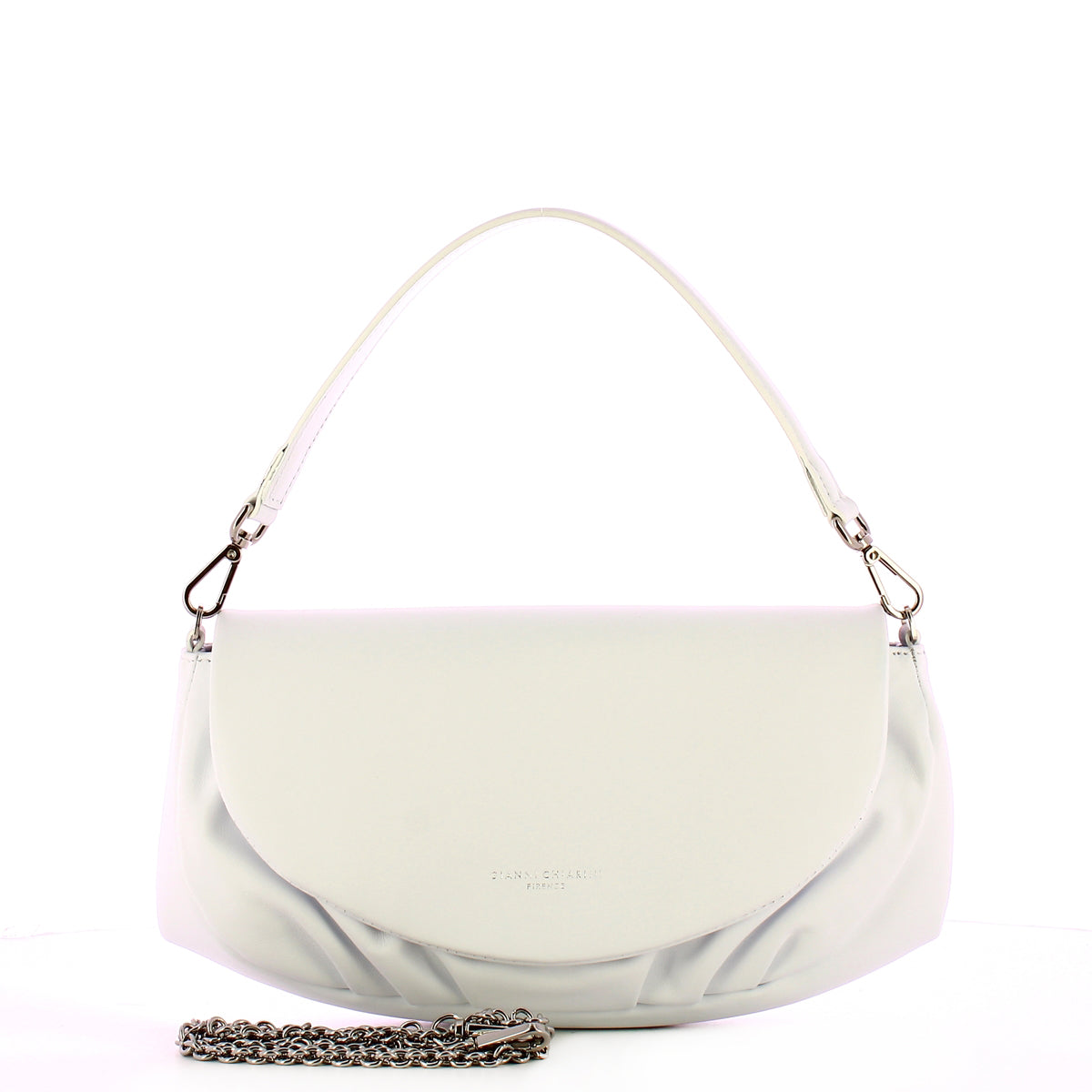 BORSA PELLE