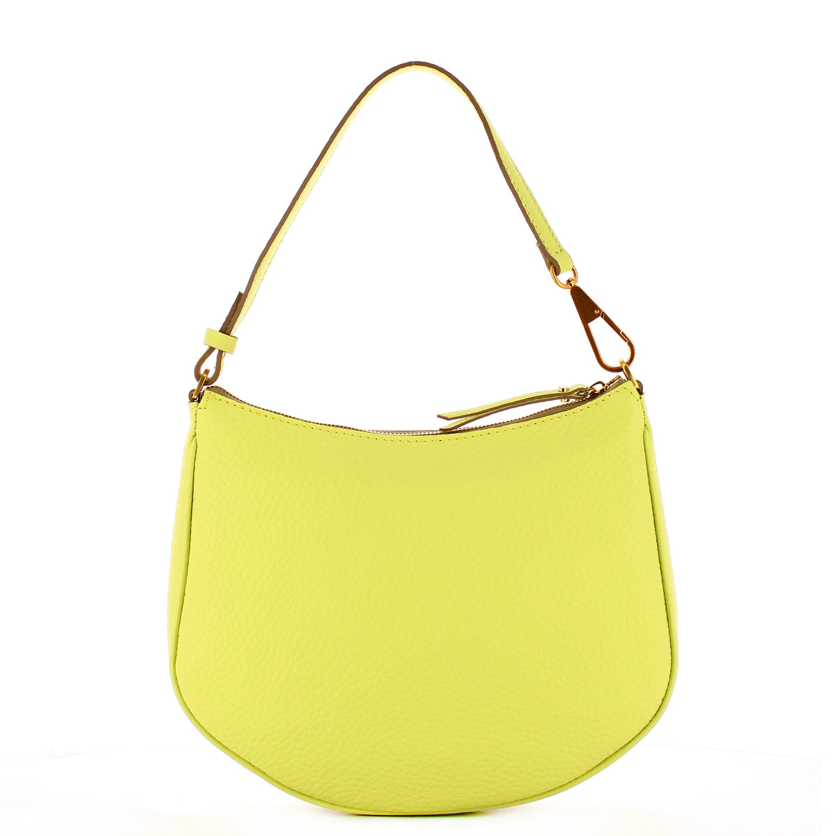 BORSA PELLE