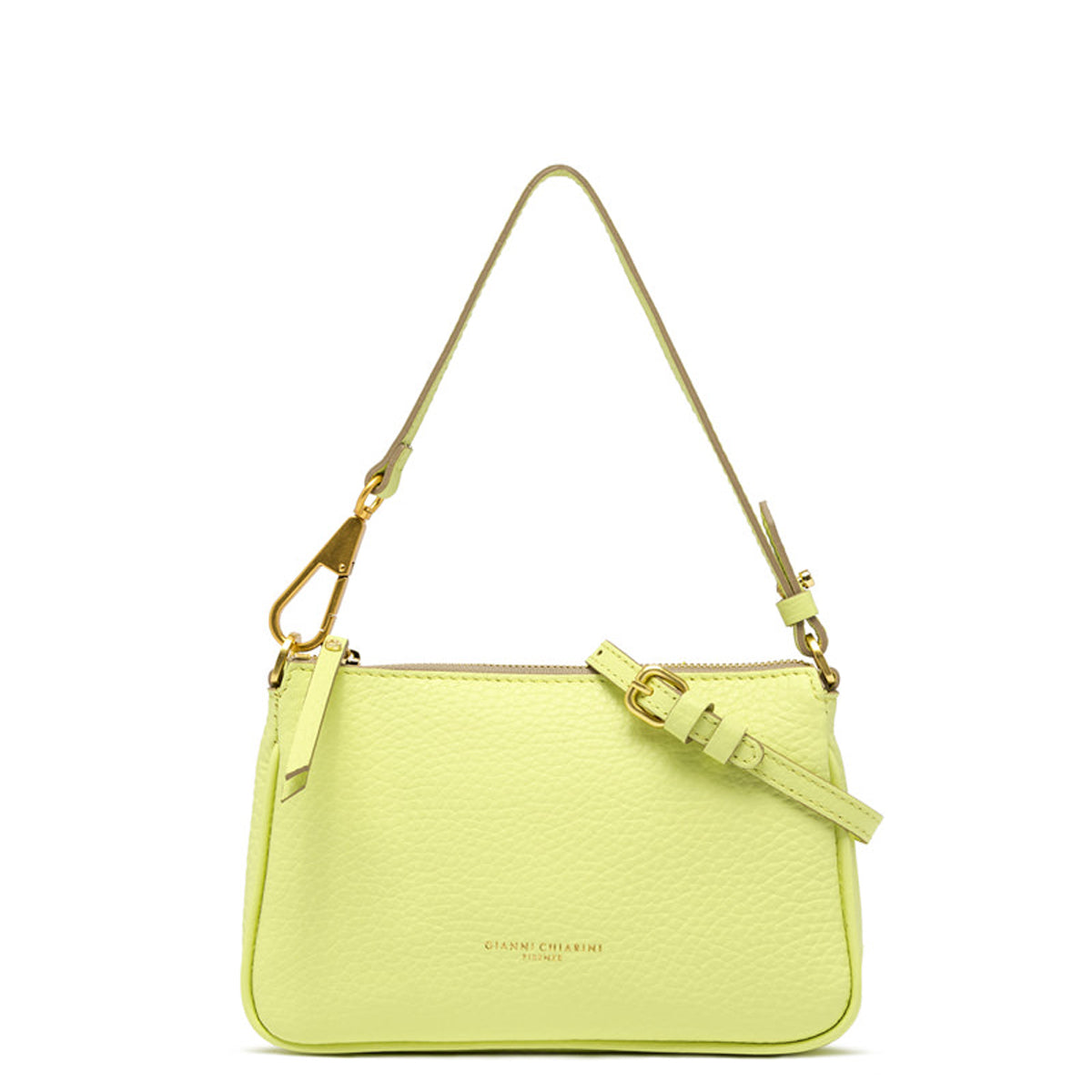 BORSA PELLE