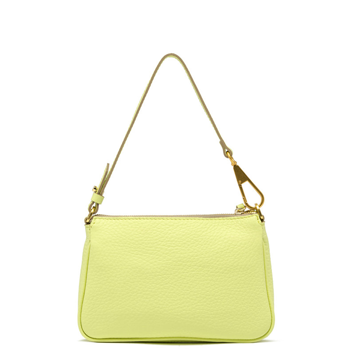 BORSA PELLE