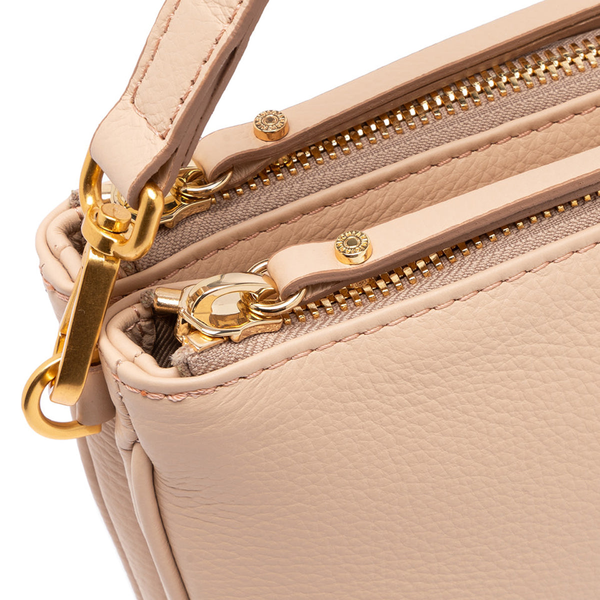 BORSA PELLE
