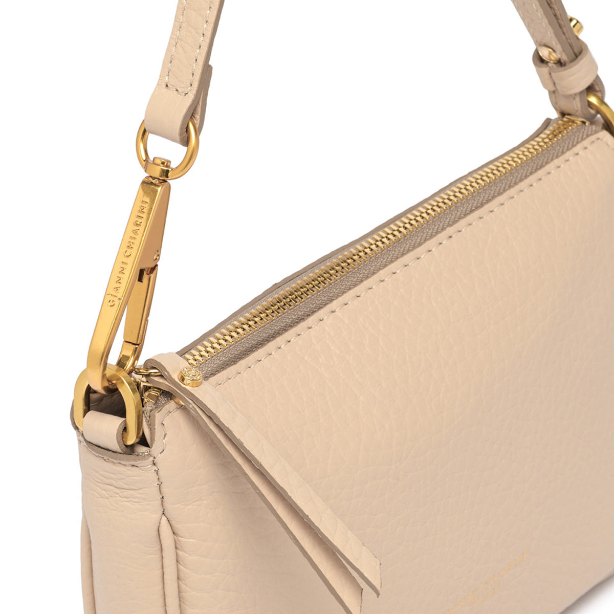BORSA PELLE