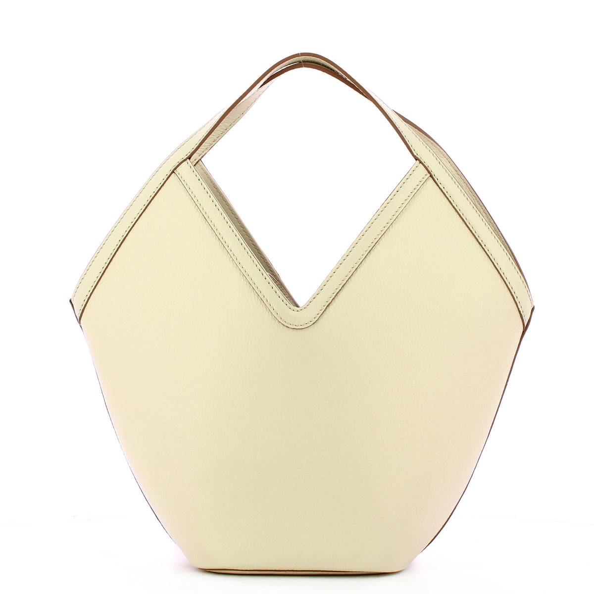 BORSA PELLE
