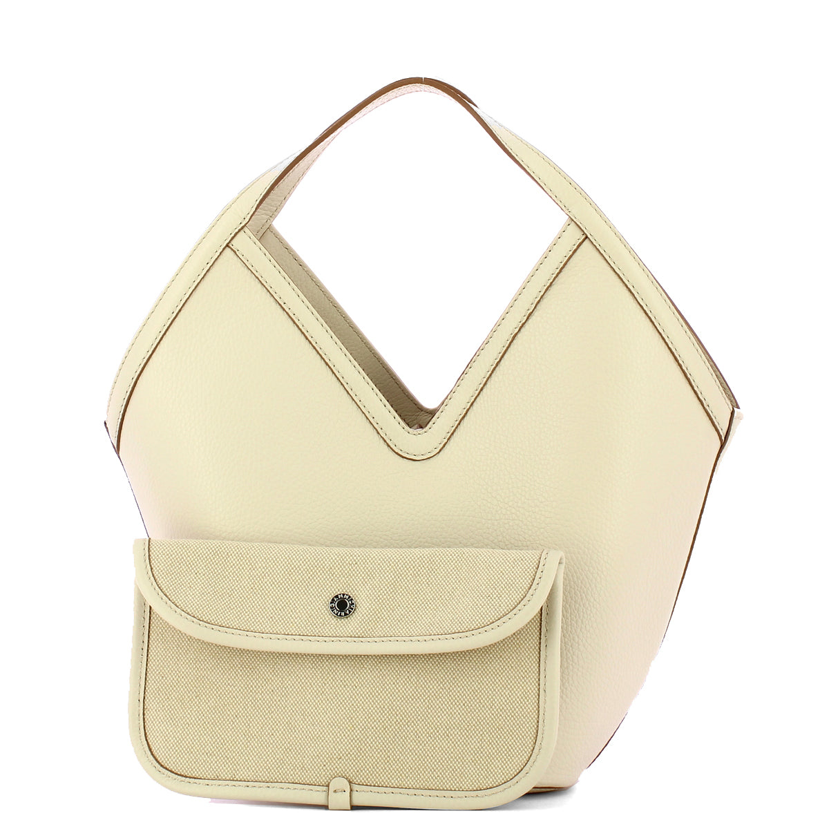 BORSA PELLE
