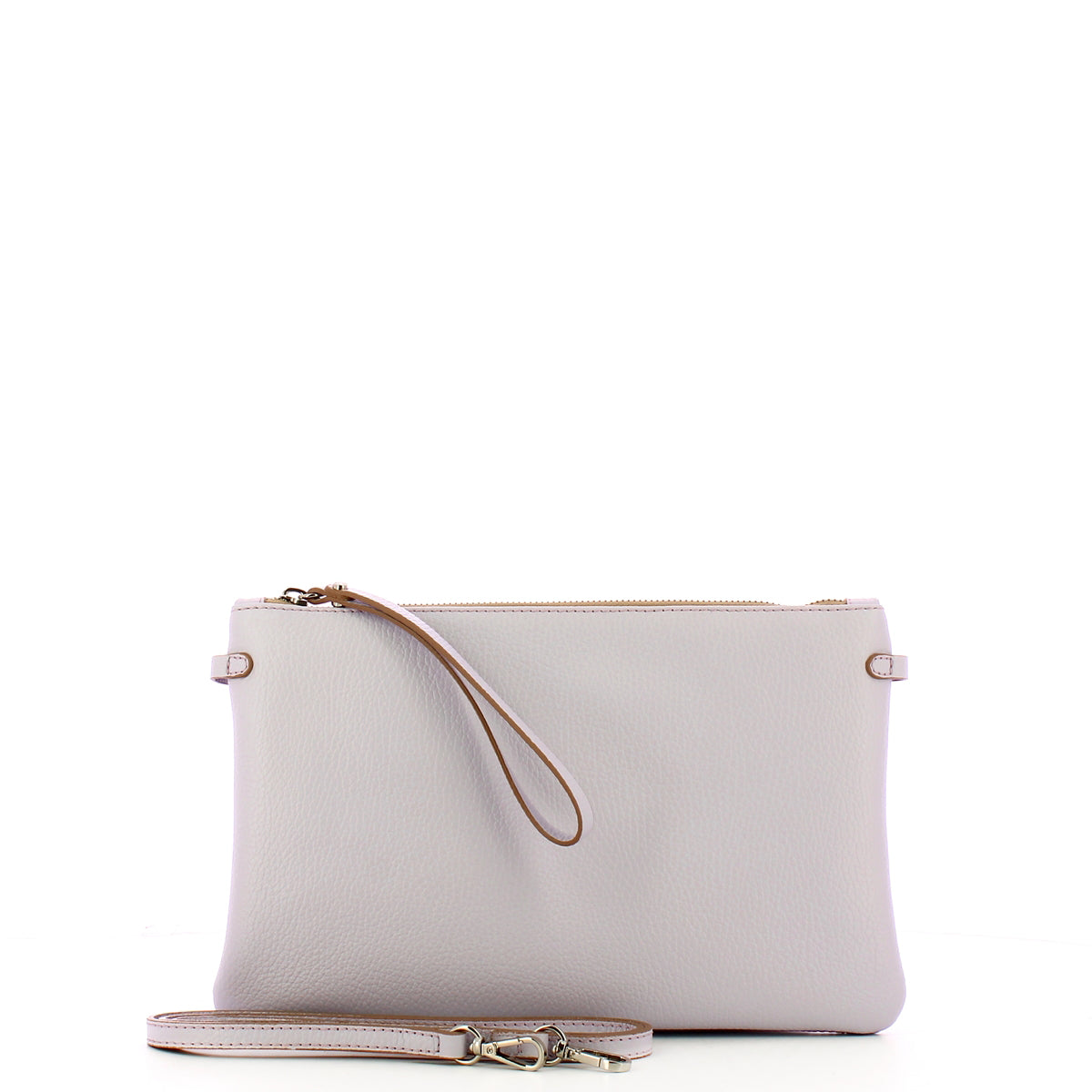 BORSA PELLE