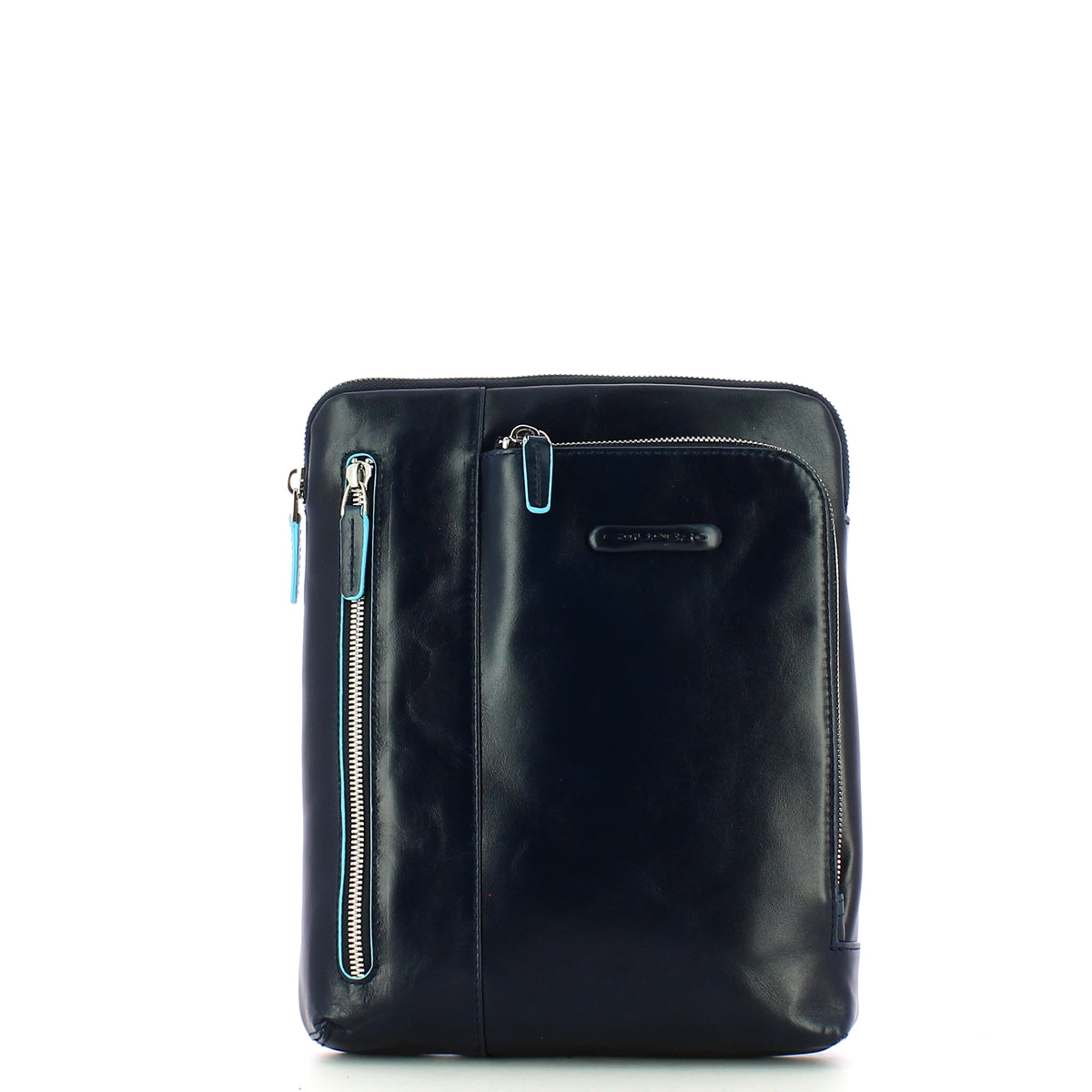 BORSELLO P.IPAD/IPADAIR,2 TASCHE FRON.
