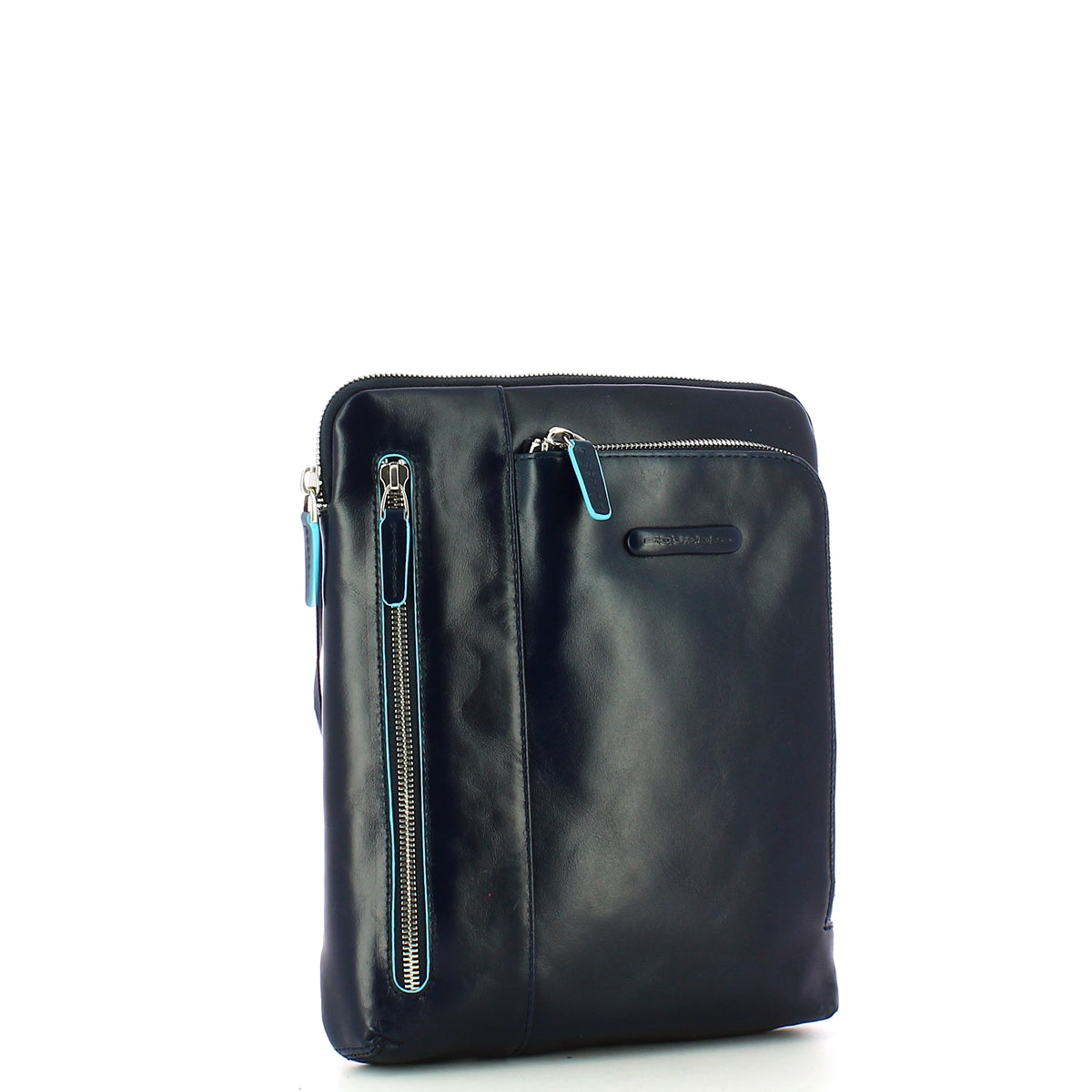 BORSELLO P.IPAD/IPADAIR,2 TASCHE FRON.