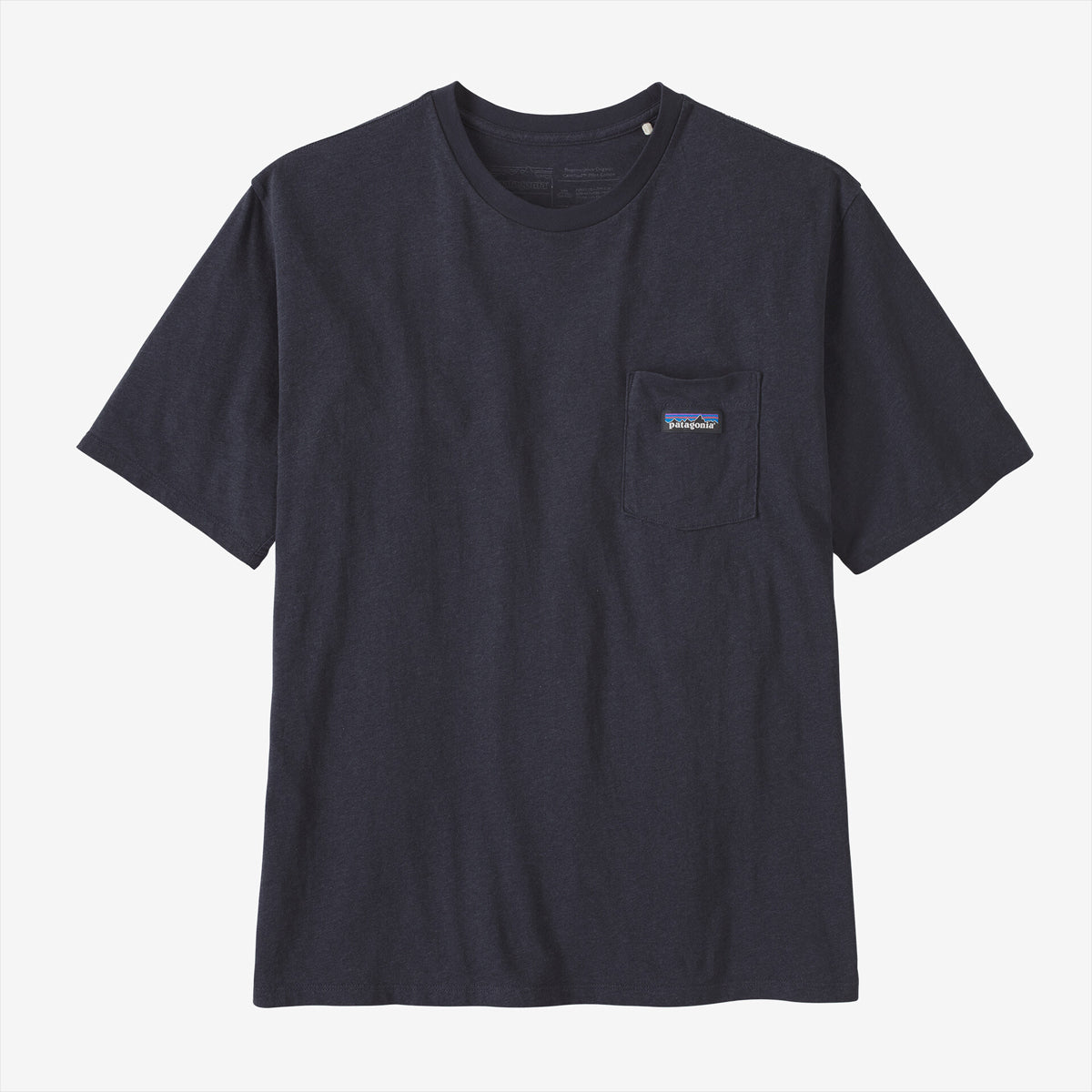 デイリー ポケット Tシャツ