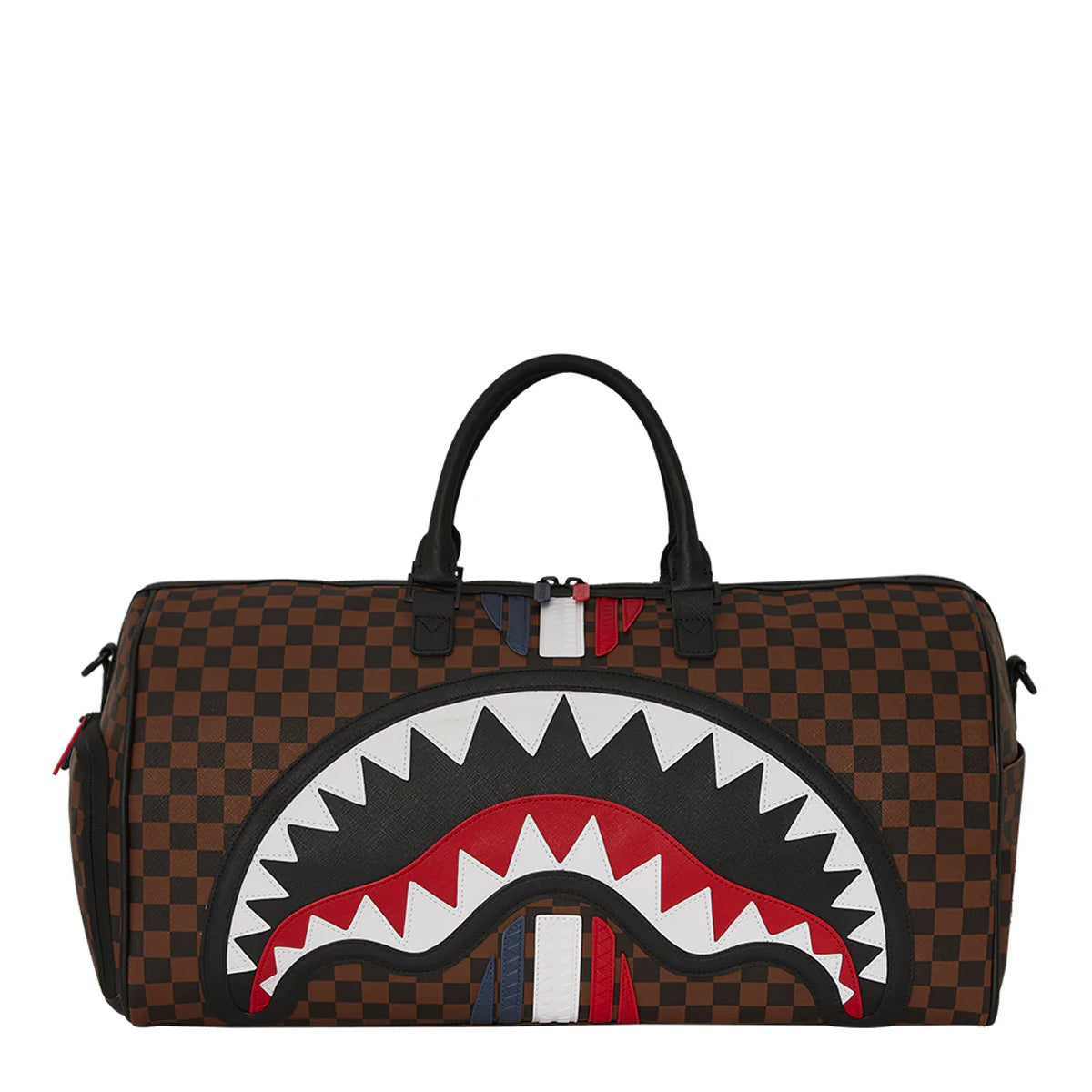 MACHINE FRANCAISE DUFFEL
