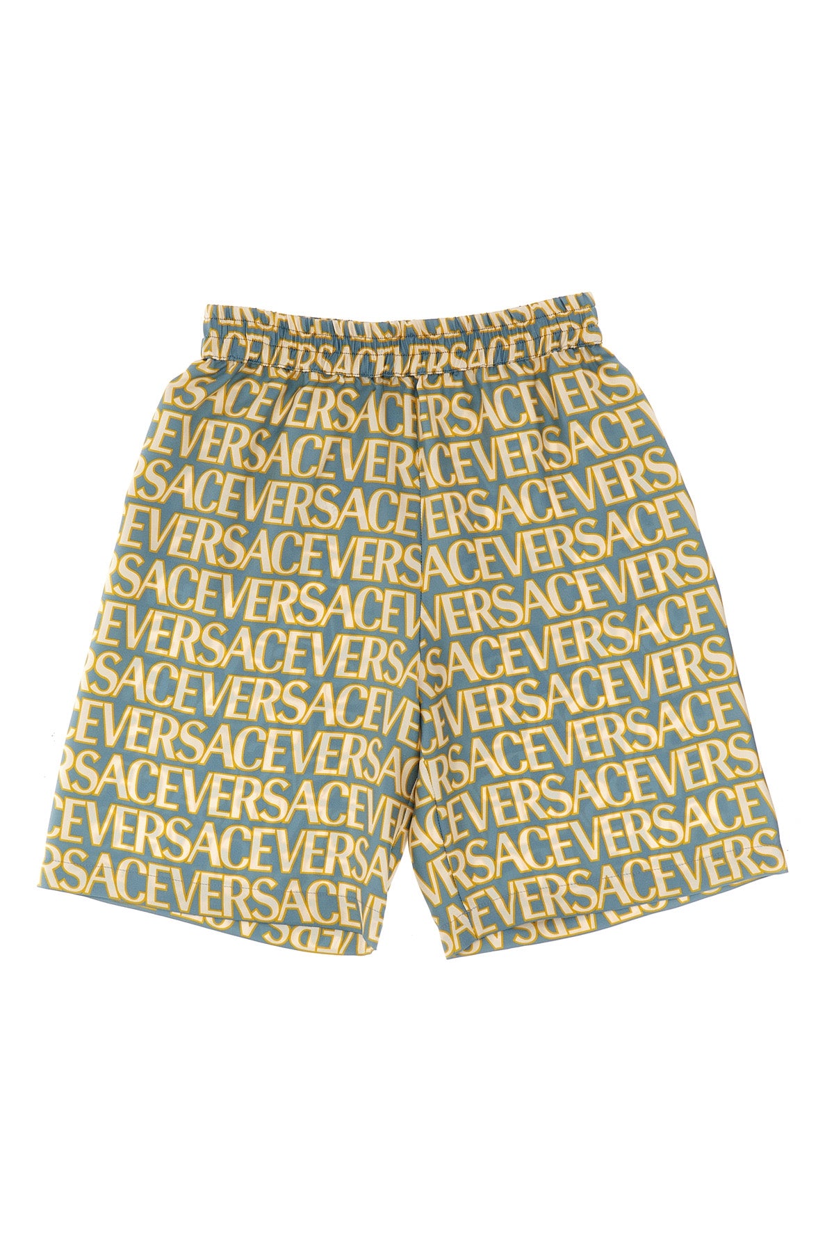 バミューダ 'Versace Allover'