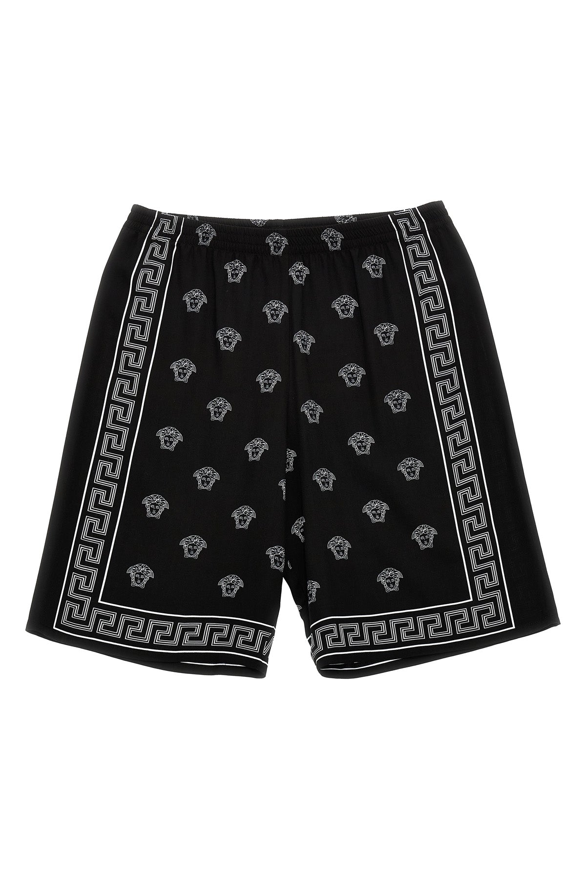 'Medusa Bandana' バミューダ