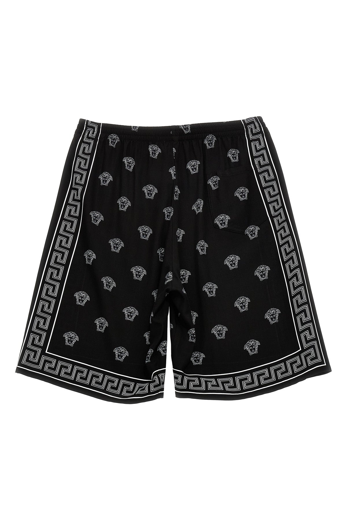'Medusa Bandana' バミューダ