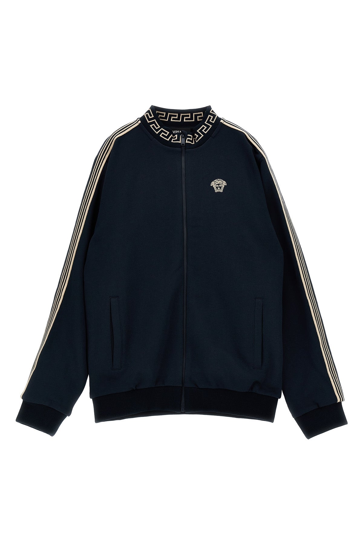 'Greca' スウェットシャツ