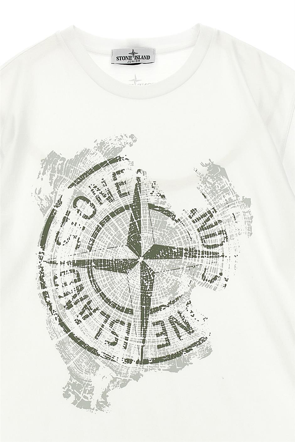 プリント Tシャツ