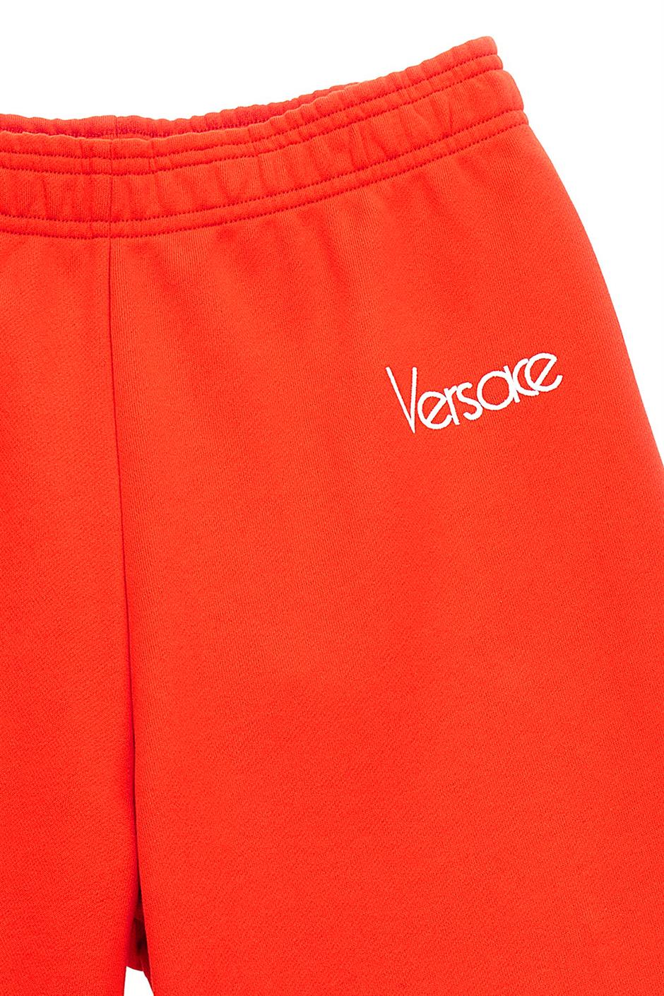 '90s Vintage Logo' バミューダ