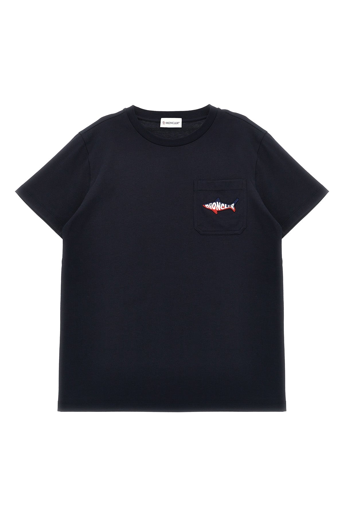 'Squalo' Tシャツ