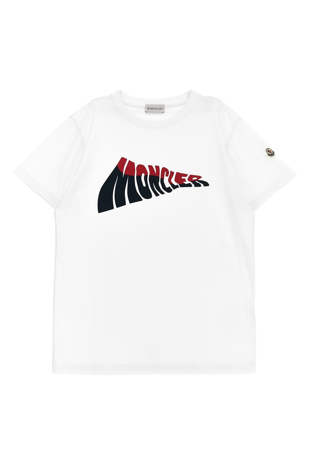 'Onda' Tシャツ